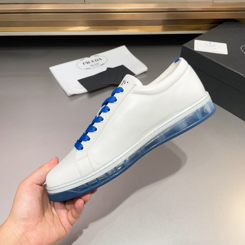 Prada Casual Shoes